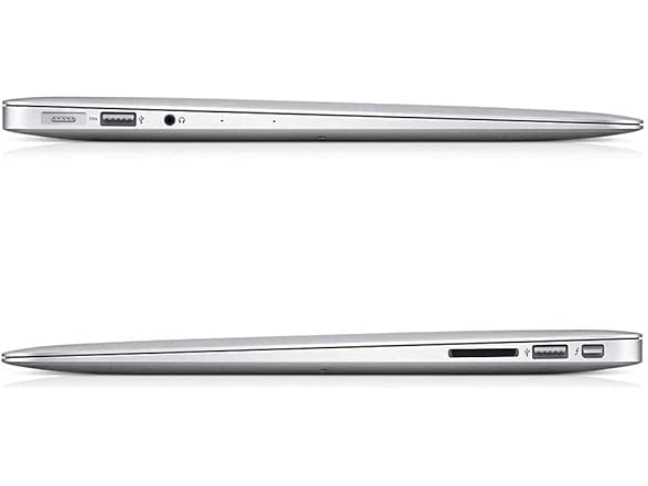 Apple Macbook Air (2017 Model)