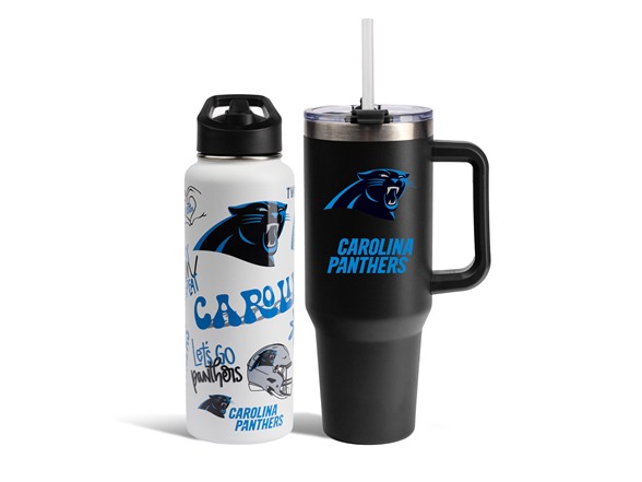 Memory Company NFL Water Bottle Set