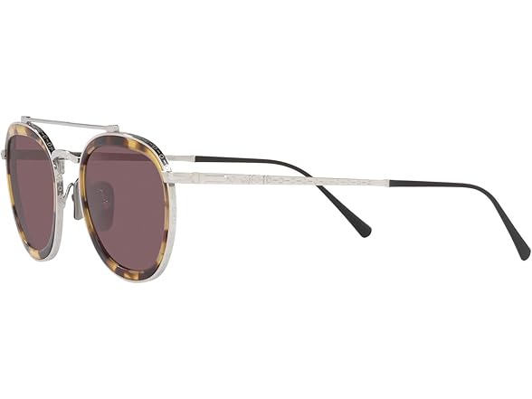 Persol PO5008ST Aviator Sunglasses