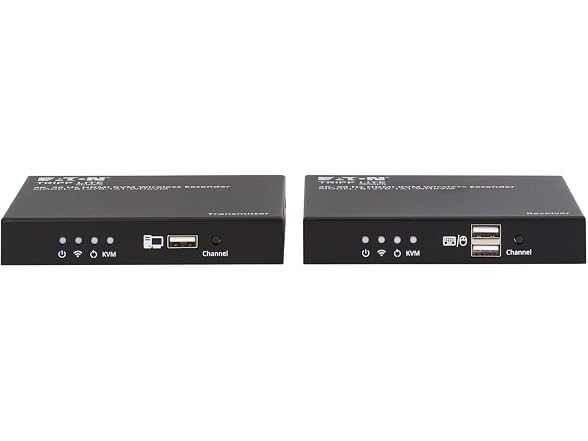 Eaton Tripp Lite Series Wireless HDMI + USB