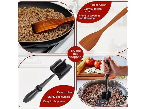 Meat Chopper