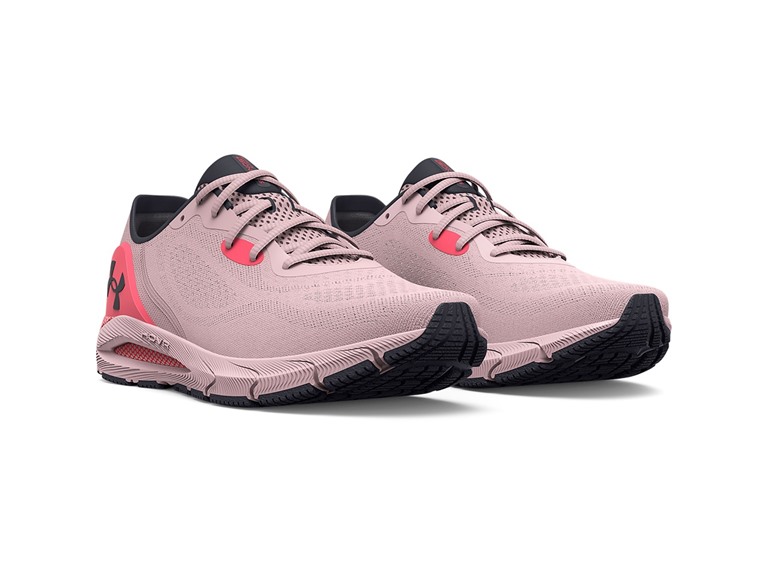 UA Women's HOVR Sonic 5 Run Shoe