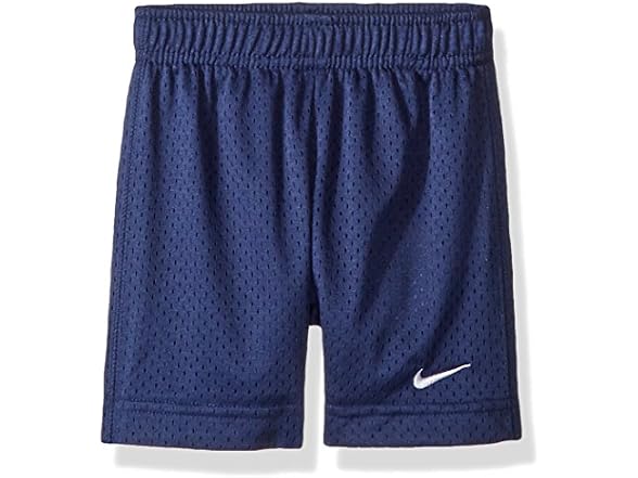 Nike Workout Mesh Shorts (6)