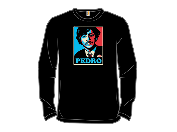 Pedro Hope