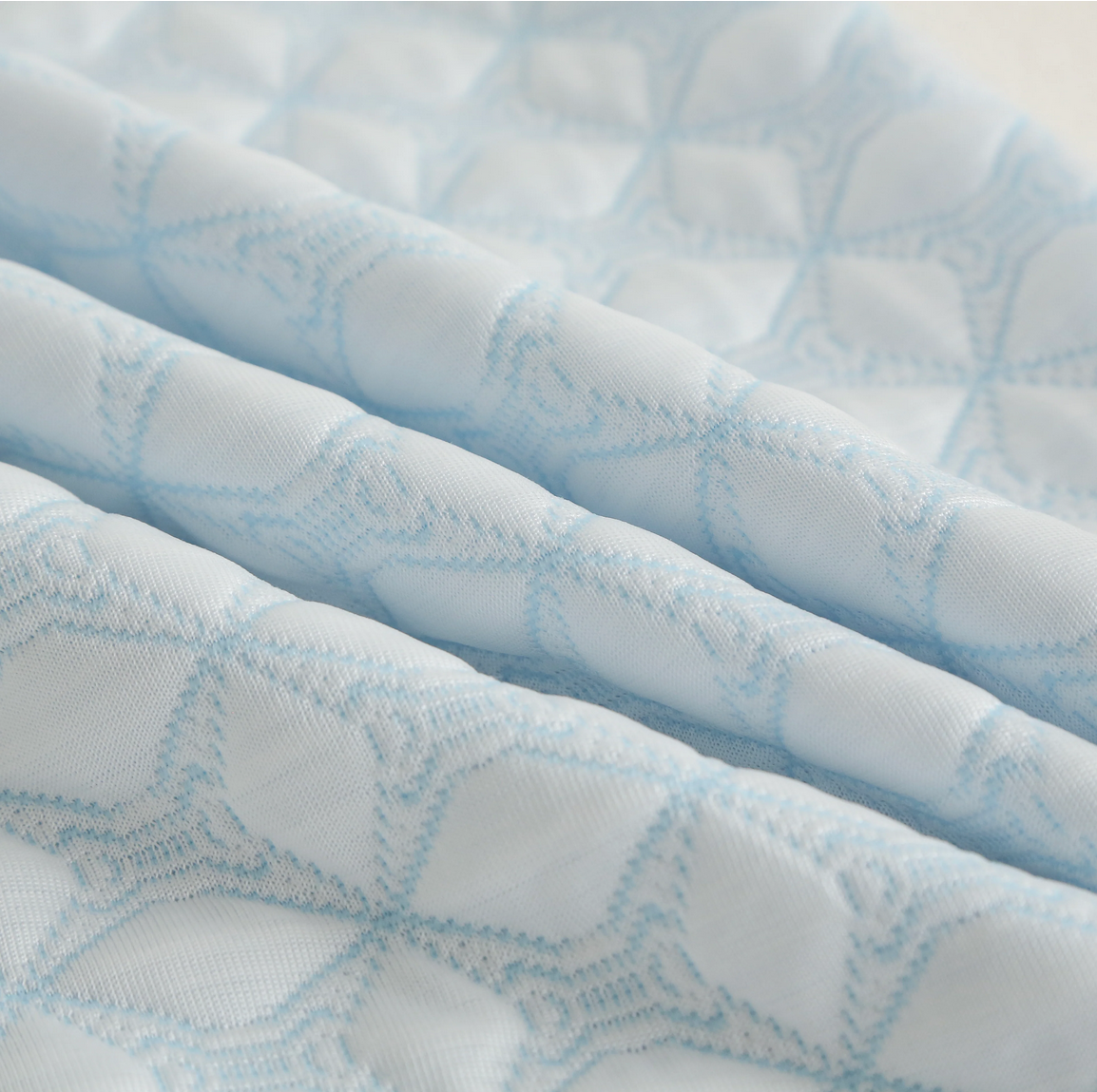 Dan River 2 Pack Cooling Down Alt Pillow Set - Gallery 12