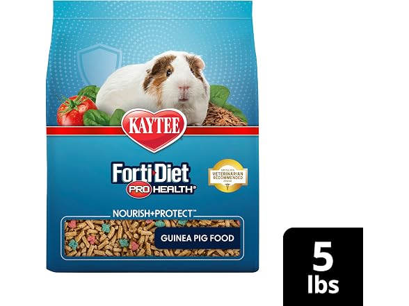 Kaytee Forti-Diet Pro Health Nourish+Pro