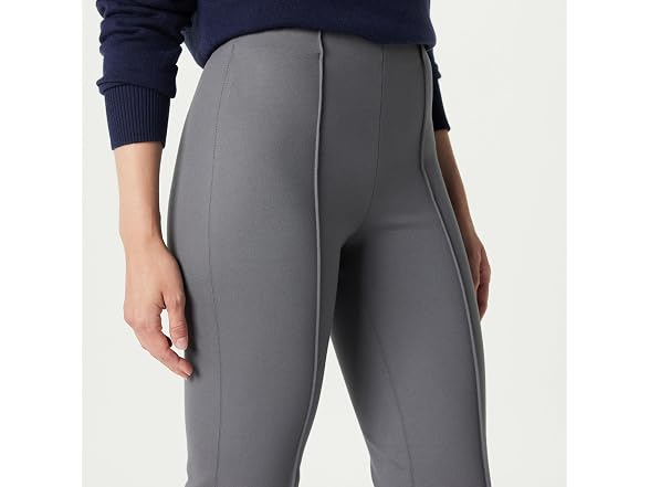 The Drop Women’s Kristy Ponte Kick Crop