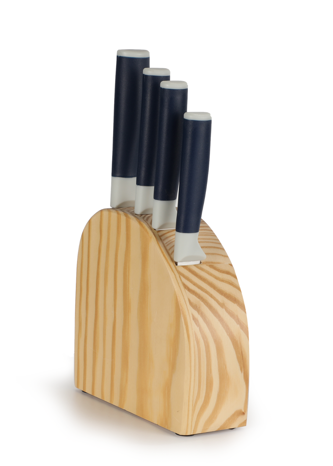 Dura Living Duo-Grip 5-Piece Knife Block Set - Gallery 8