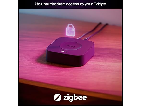 Philips Hue Bridge Pro, Smart Light Hub