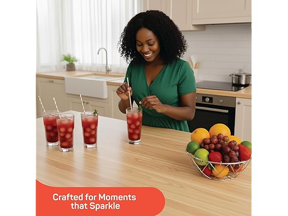 Emporio Kitchen Round Ice Cube Tray Set Pack of 1 - Gallery 8