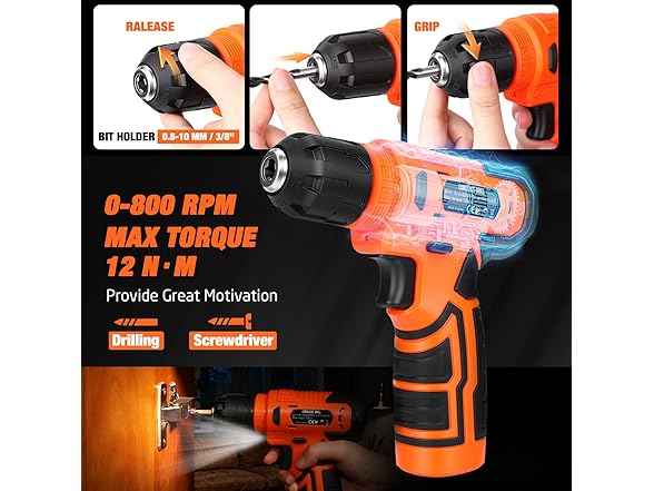 Thatool 139-Piece Tool Set