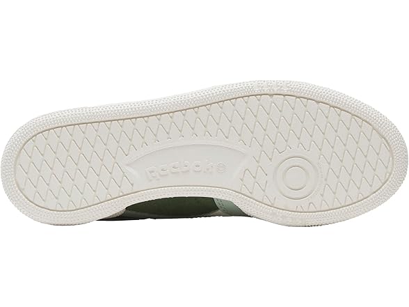 Reebok Women's Club C Revenge II Sneaker