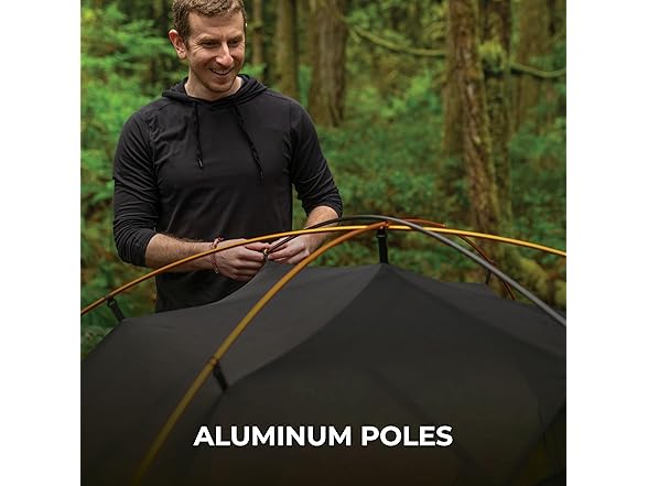 TETON Mountain Ultra 3 Tent