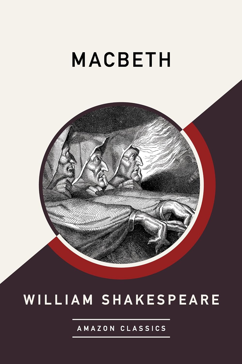Macbeth (AmazonClassics Edition) - Gallery 2