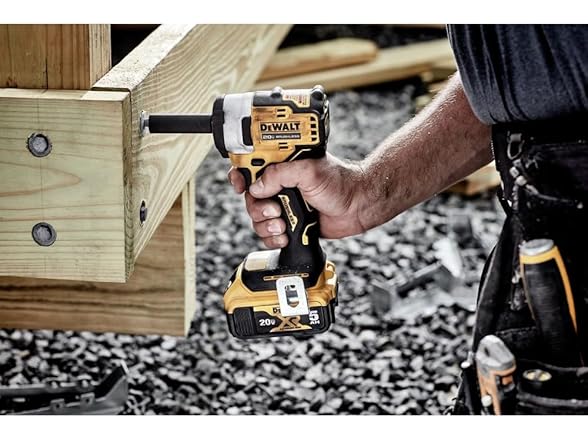 DEWALT DCF913B 20V MAX* 3/8 in. Impact Wrench