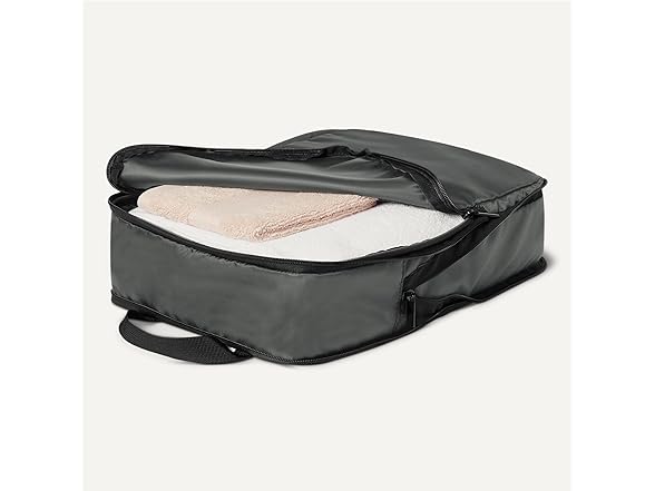 Amazon Essentials Compression Packing Cubes