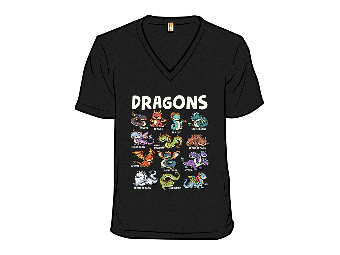 Dragons - Gallery 10