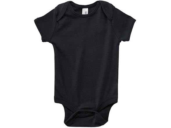 Bella+canvas (18-24MOS) Bella Canvas One-Piece