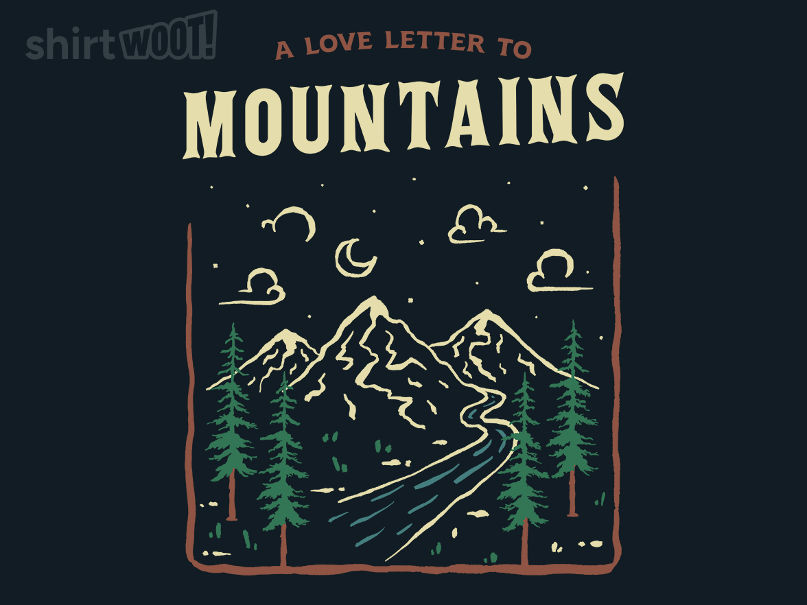 A Love Letter To The Mountains - Gallery 9