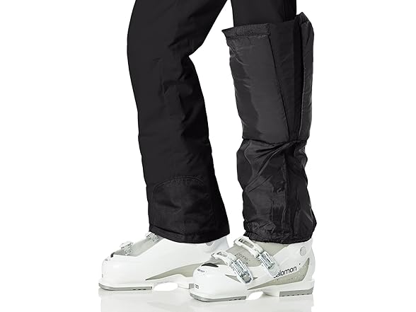 Arctix Snow Pants Black (4X)