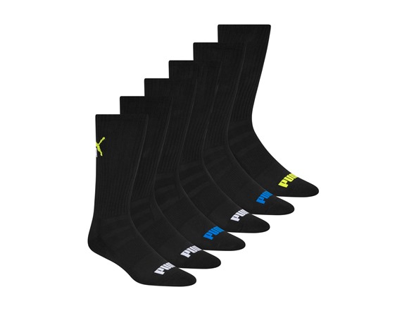 Black/Blue