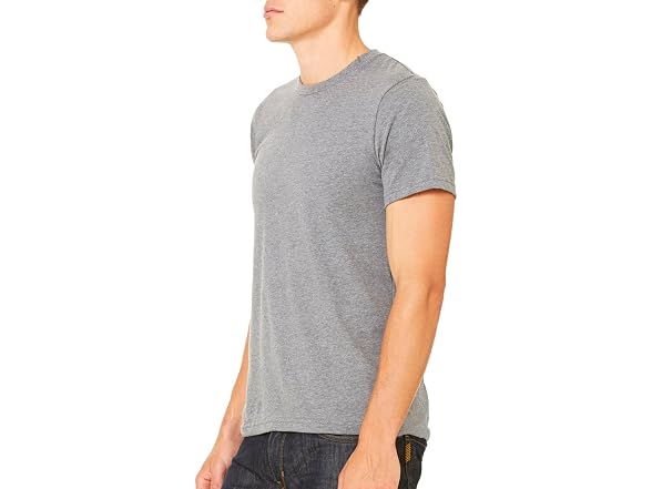 Bella + Canvas Unisex (Small-X-Large) T-Shirt