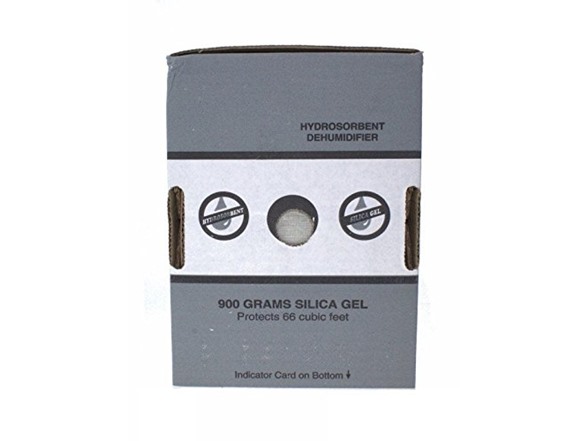 HYDROSORBENT Silica Gel