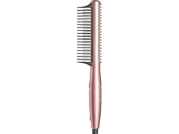 KISS Dry and Style Heat Brush