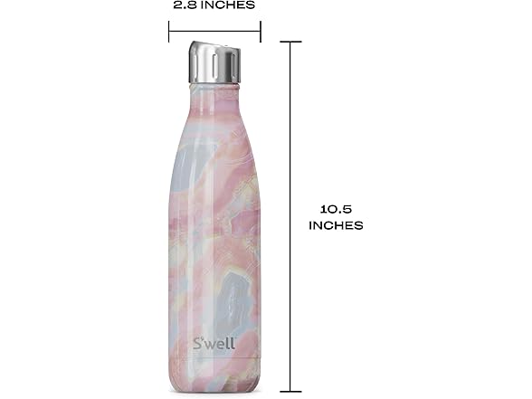 S'well Stainless Steel Water Bottle