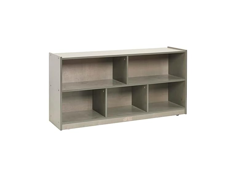 ECR4Kids 5-Compartment Mobile Storage - Gallery 12