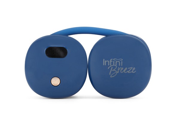 INFINI BREEZE – LUXE Hanging Neck Fan