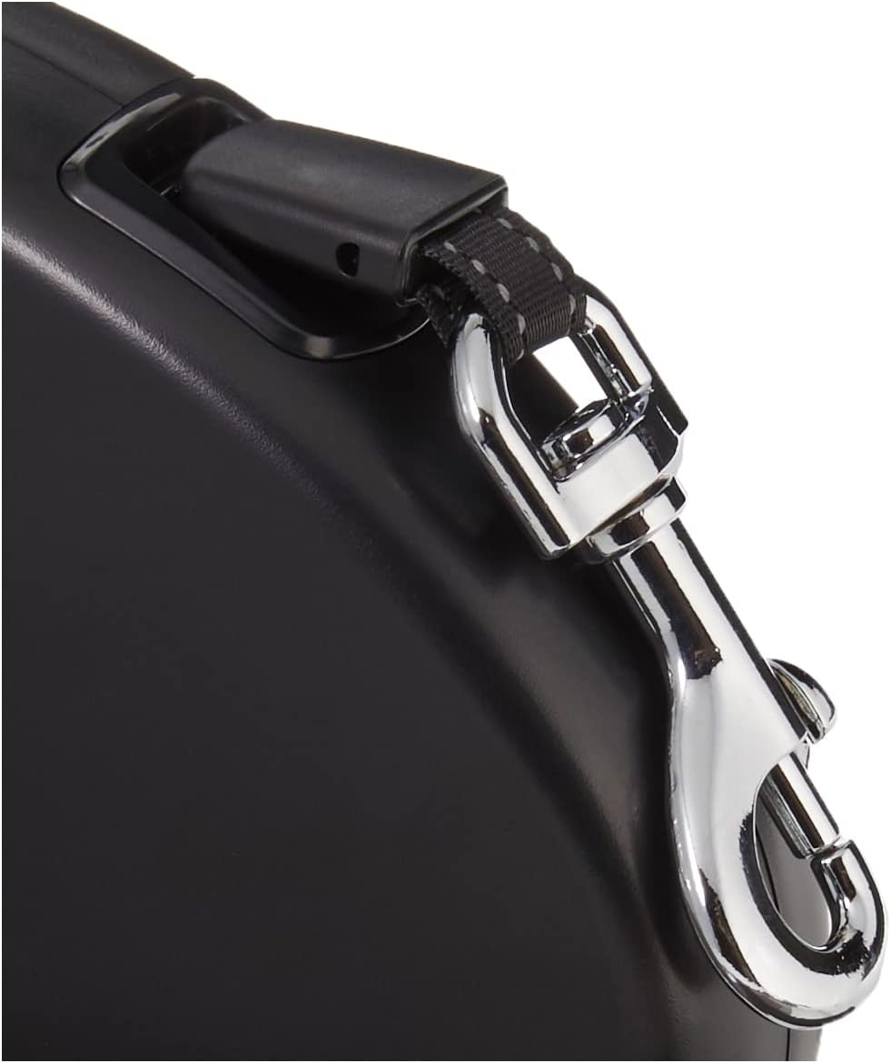 Amazon Basics Retractable Pet Leash, for Dogs- Small - Gallery 15