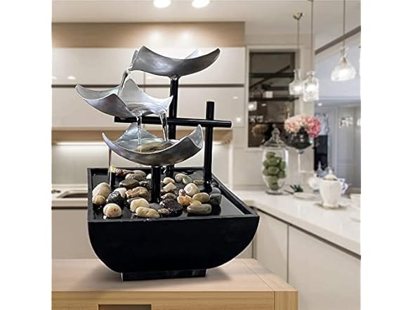 BNNP Indoor Tabletop Fountain