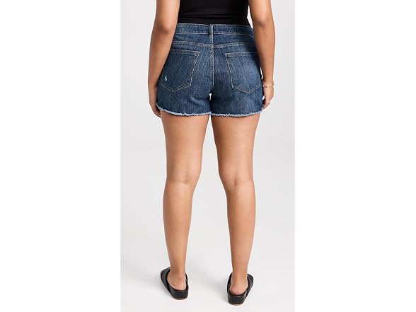 Dl1961 Women (26) Karlie Boyfriend Shorts