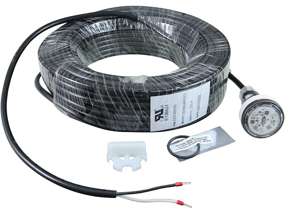 Pentair EC-620425 MicroBrite Color LED Light 100' - Limited Warranty (Open Box)