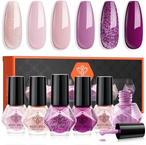 modelones Modelones Nail Products - B0CYLRQQDT