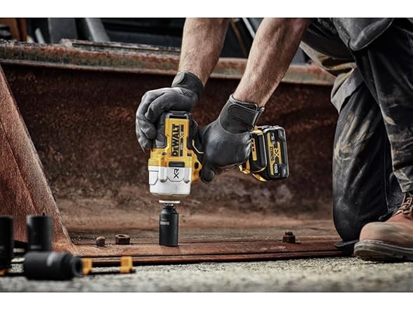 DEWALT DCF961B 20V MAX Cordless Impact Wrench Bare Tool