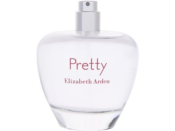 Pretty Elizabeth Arden EDP Spray No Cap Tester 3.3 Oz (100 Ml) (W)