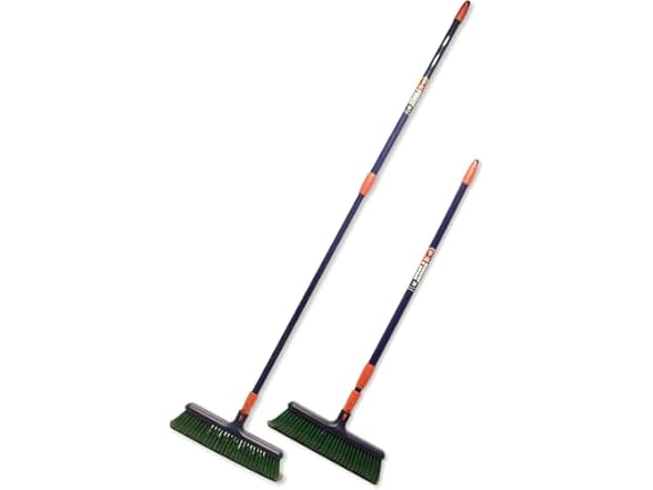Spear & Jackson Astroturf Rake