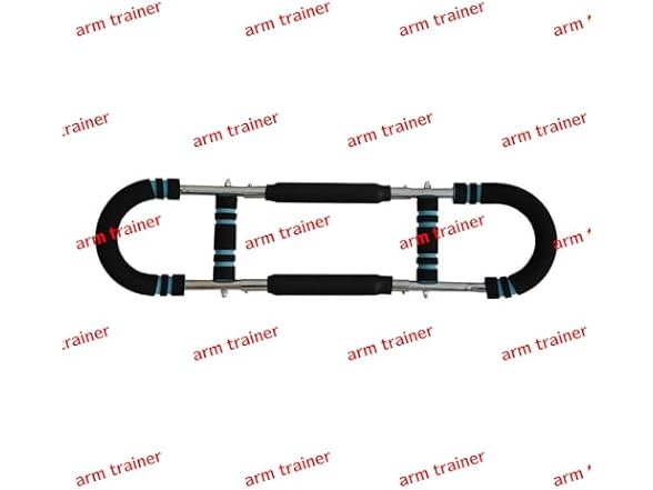 Portable Handheld Twister Arm Exerciser