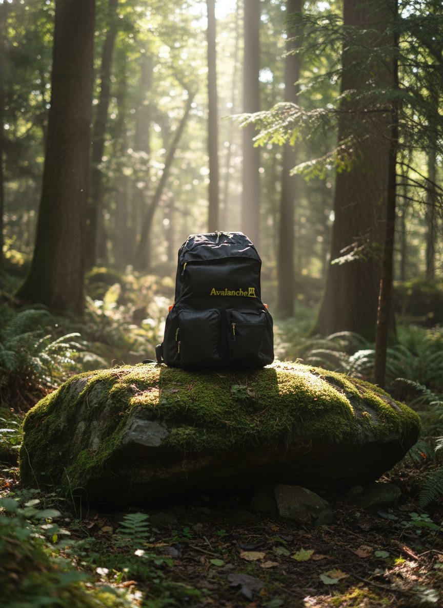 Avalanche Davis Backpack - Gallery 18