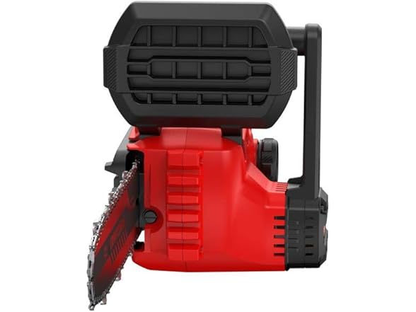 CRAFTSMAN CMCCS610D1 Mini Cordless 10 in. Chainsaw