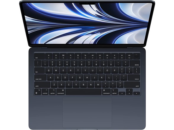 Apple 13.6" MacBook Air with M2 chip (2022)