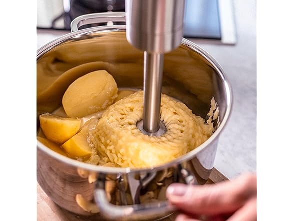 ZWILLING Enfinigy HandBlender Ricer Attachment