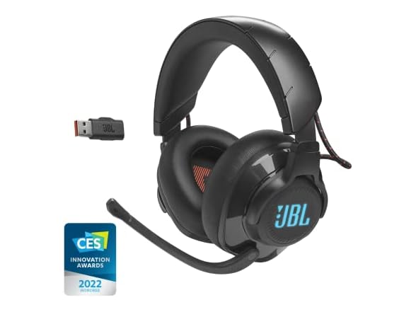 JBL QUANTUM 610 WIRELESS