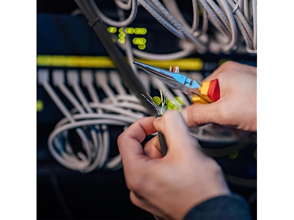 VIVO Waterproof 500ft Bulk Cat6 Wire