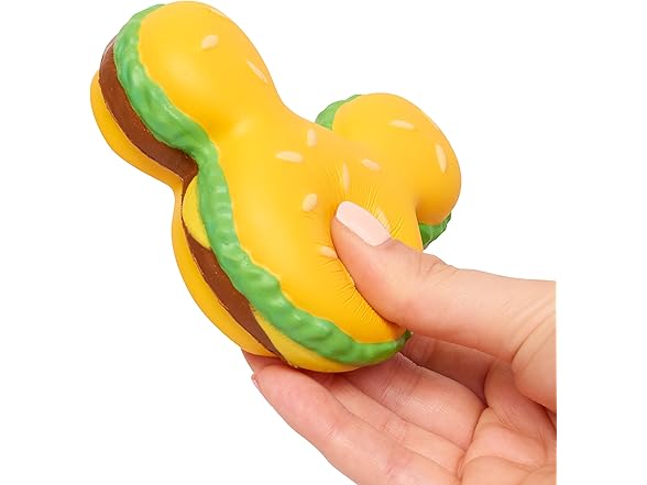 Just Play Kawaii Mickey Squeezies 2 Pack