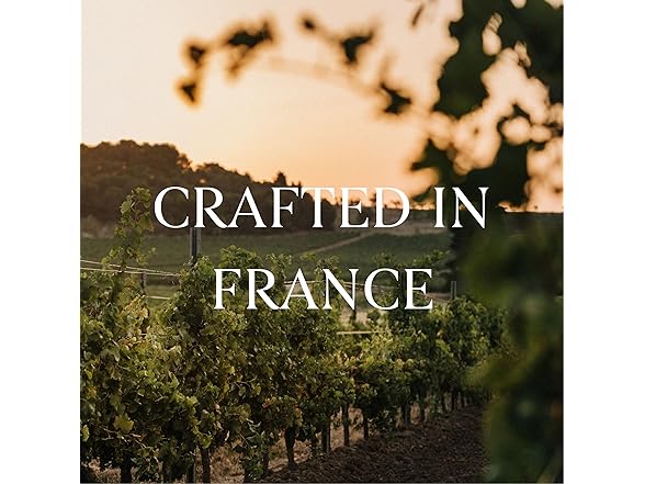 French Bloom Le Blanc Alcohol-Free Sparkling Wine