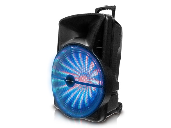 Technical Pro 18" Rechargeable Speaker