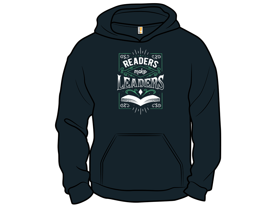 Readers Make Leaders - Gallery 12